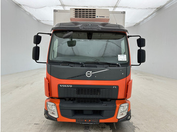 Refrigerator truck Volvo FL 210: picture 2