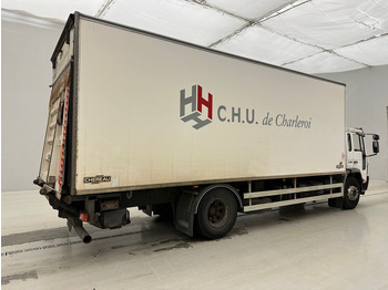 Refrigerator truck Volvo FL 220: picture 5