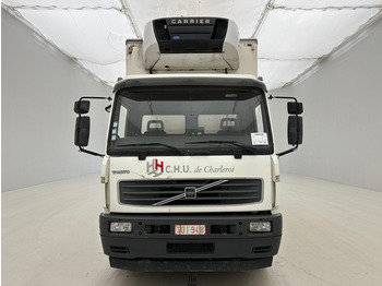 Refrigerator truck Volvo FL 220: picture 2