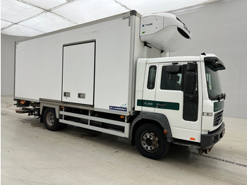Refrigerator truck Volvo FL 220: picture 3