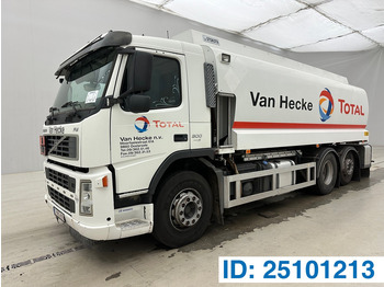 Tank truck VOLVO FM 300