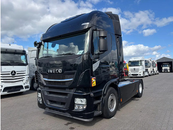 Tractor unit IVECO Stralis 510
