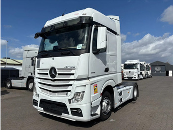Tractor unit MERCEDES-BENZ Actros 1845