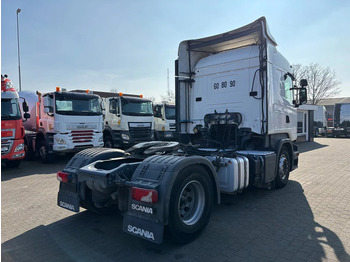 Tractor unit Scania R450 Highline Euro 6 Retarder: picture 4