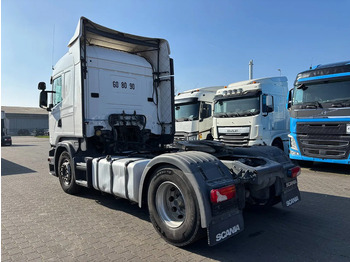 Tractor unit Scania R450 Highline Euro 6 Retarder: picture 3