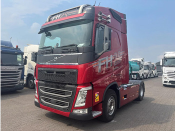 Tractor unit VOLVO FH 540