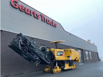 Lease a Caterpillar PM622 CRAWLER PROFILER/ASFALTFREESMACHINE/ASPHALTFRÄSEN-MASCHINE Caterpillar PM622 CRAWLER PROFILER/ASFALTFREESMACHINE/ASPHALTFRÄSEN-MASCHINE: picture 3