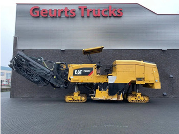 Lease a Caterpillar PM622 CRAWLER PROFILER/ASFALTFREESMACHINE/ASPHALTFRÄSEN-MASCHINE Caterpillar PM622 CRAWLER PROFILER/ASFALTFREESMACHINE/ASPHALTFRÄSEN-MASCHINE: picture 1