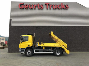 Cable system truck DAF CF 360