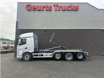 Hook lift truck DAF XF 530
