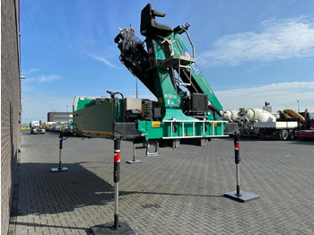 Lease a  HMF VARIOFRAME 2620 K7 KRAAN/KRAN/CRANE/GR HMF VARIOFRAME 2620 K7 KRAAN/KRAN/CRANE/GR: picture 5