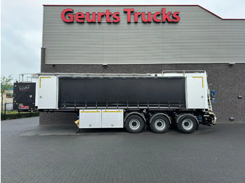 Semi-trailer