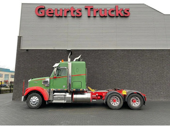 Tractor unit FREIGHTLINER