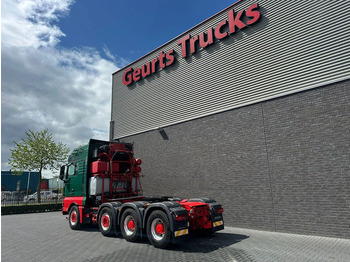 Tractor unit MAN TGX 41.640 8X4/4 BBS HEAVY DUTY TRACTOR 500 TONS PUSH AND PULL: picture 3