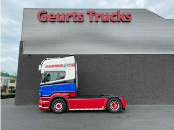 Tractor unit Scania R500 V8 4X2 SHOW TRUCK IN PERFECT CONDITION: picture 1