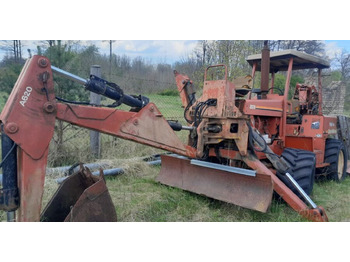 Trencher DITCH WITCH