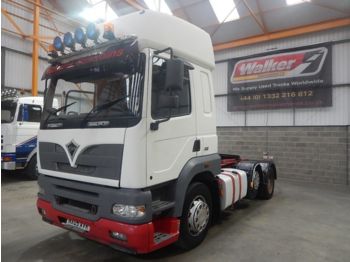 Tractor unit FODEN ALPHA XL: picture 1