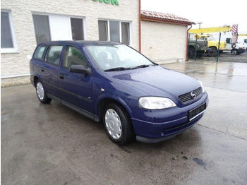 Car Opel Astra 1.4 Caravan Catch me now: picture 1