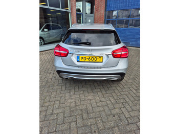 Lease a Mercedes-Benz GLA 200 automaat AMG Prestige Mercedes-Benz GLA 200 automaat AMG Prestige: picture 4