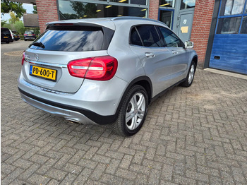 Lease a Mercedes-Benz GLA 200 automaat AMG Prestige Mercedes-Benz GLA 200 automaat AMG Prestige: picture 3