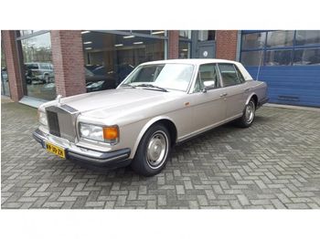 Car Rolls-Royce: picture 1