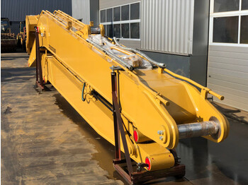 New Attachment Caterpillar 330D / CAT 336D E F 18.5 M long reach boom pakage: picture 5