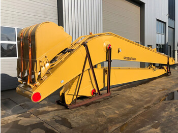 New Attachment Caterpillar 330D / CAT 336D E F 18.5 M long reach boom pakage: picture 2