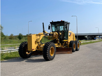 Grader Caterpillar 140GC (140G/140H/140K): picture 2