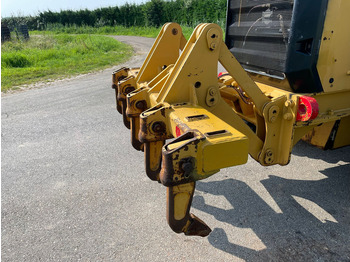 Grader Caterpillar 140GC (140G/140H/140K): picture 5