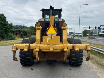 Grader Caterpillar 14M: picture 4