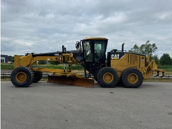 Grader Caterpillar 14M: picture 2