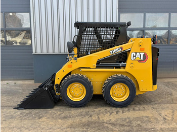 Loader CATERPILLAR 216B3