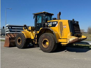Lease a Caterpillar 972M Caterpillar 972M: picture 3