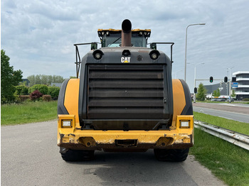 Lease a Caterpillar 980M Caterpillar 980M: picture 4