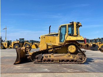 Bulldozer CATERPILLAR D6N XL