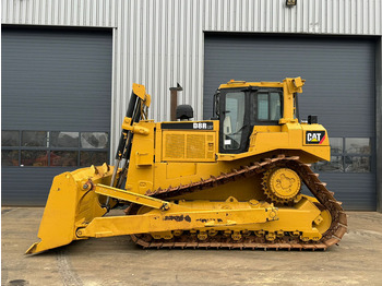 Bulldozer CATERPILLAR D8R