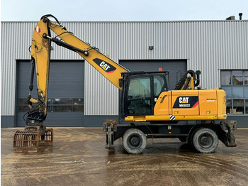 Waste/ Industry handler CATERPILLAR MH3022