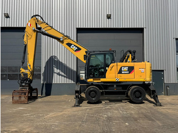 Waste/ Industry handler CATERPILLAR MH3022