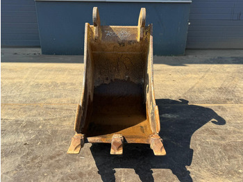 Excavator bucket Dieplepel Dieplepel Taps CW40S: picture 2