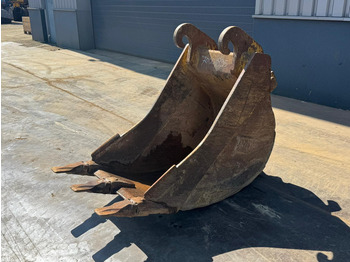 Excavator bucket Dieplepel Dieplepel Taps CW40S: picture 3
