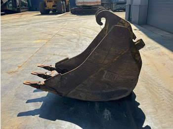 Excavator bucket Dieplepel Dieplepel Taps CW40S: picture 4
