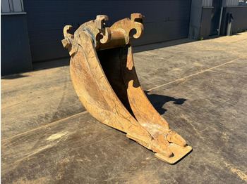 Excavator bucket