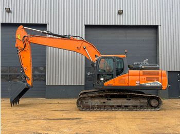 Excavator DOOSAN DX225LC-7