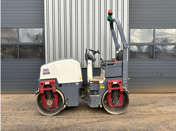 Roller DYNAPAC