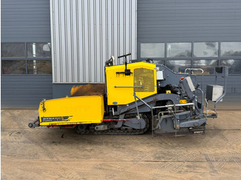 Asphalt paver DYNAPAC