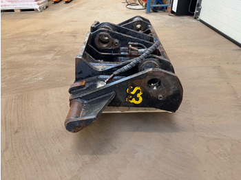 Quick coupler Eurosteel HKO-2016 HHD / DL300-5: picture 4
