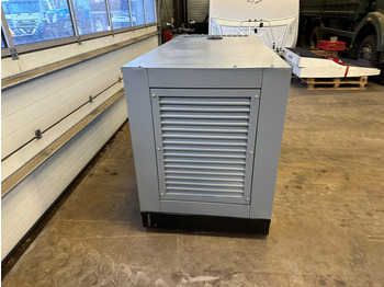 Generator set Giga power LT-W50-GF 62.5KVA silent set: picture 5