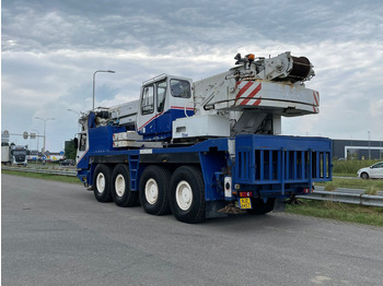 Mobile crane Grove GMK4075: picture 3