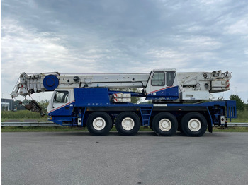 Mobile crane Grove GMK4075: picture 2