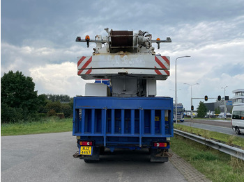 Mobile crane Grove GMK4075: picture 4